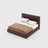 Biscoff Marlin bed