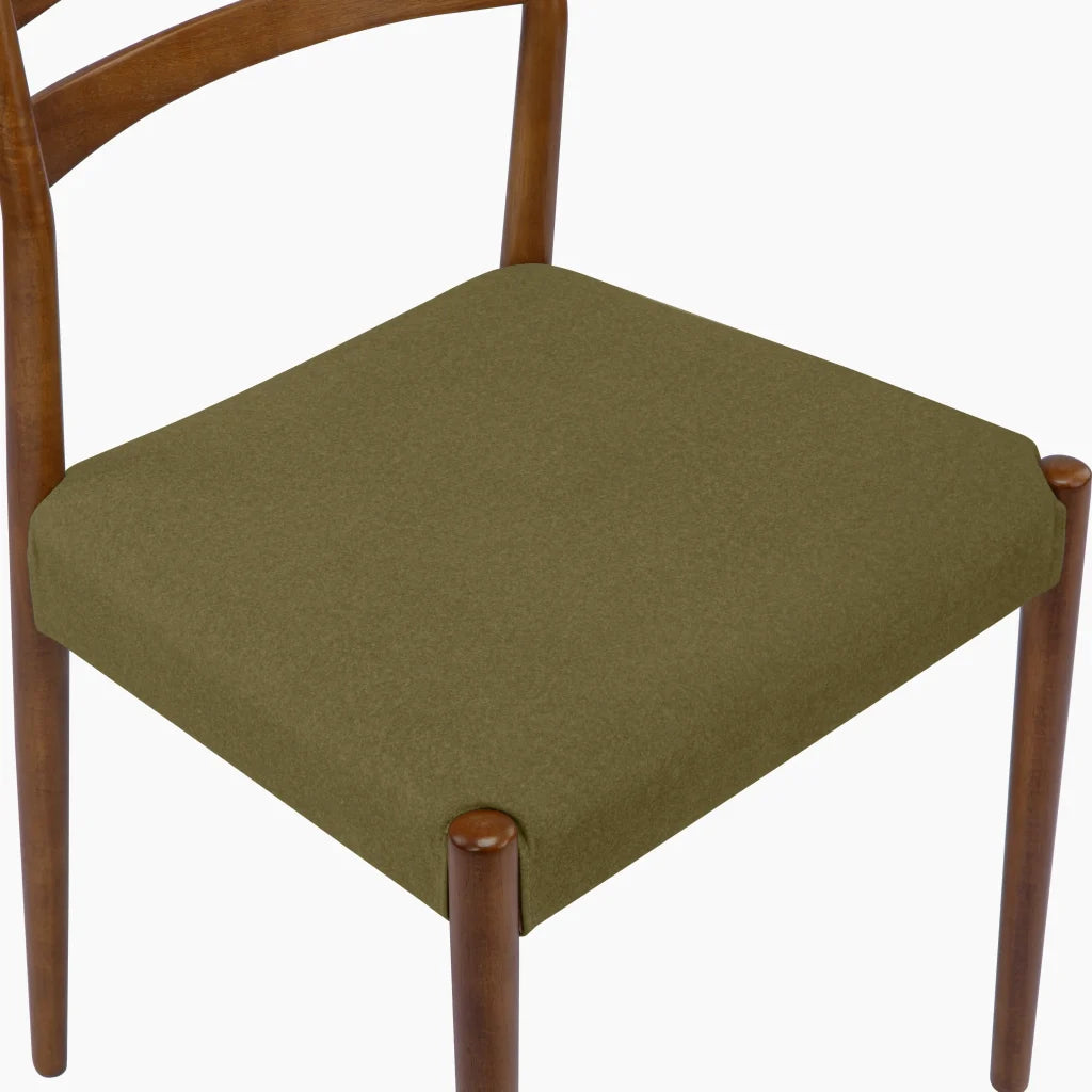 Asian  Dining Chair