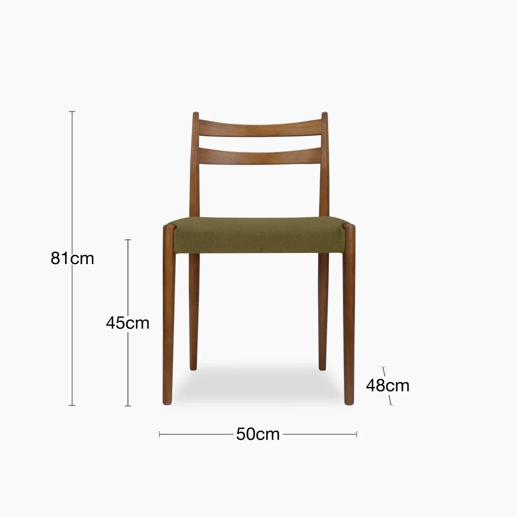 Asian  Dining Chair