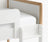 Merblin Twin-Over-Twin Low Bunk