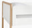 Merblin Twin-Over-Twin Low Bunk