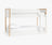 Merblin Twin-Over-Twin Low Bunk