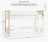 Merblin Twin-Over-Twin Low Bunk