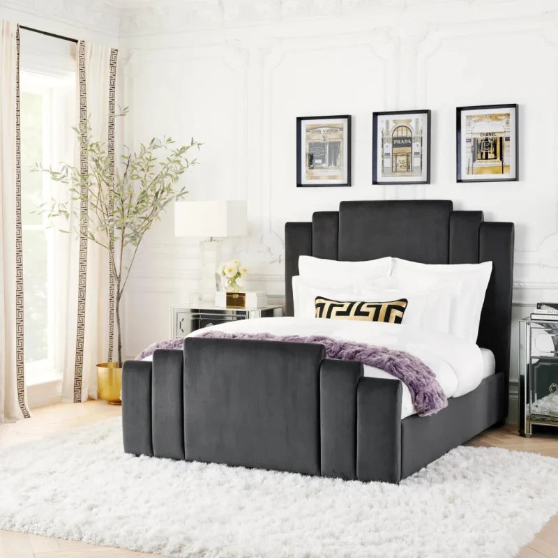 Sweet Mosco Bed