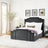 Sweet Mosco Bed