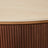 Welder Walnut Veneer Coffee Table