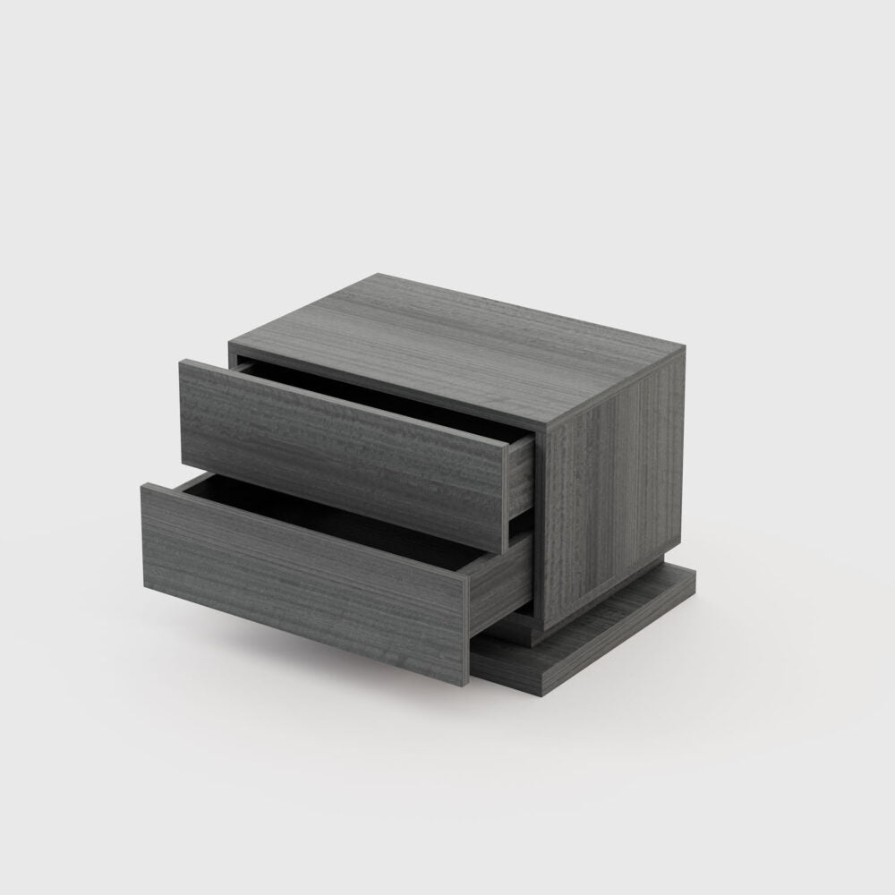 Europian  bedside table