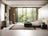Europian  bedside table