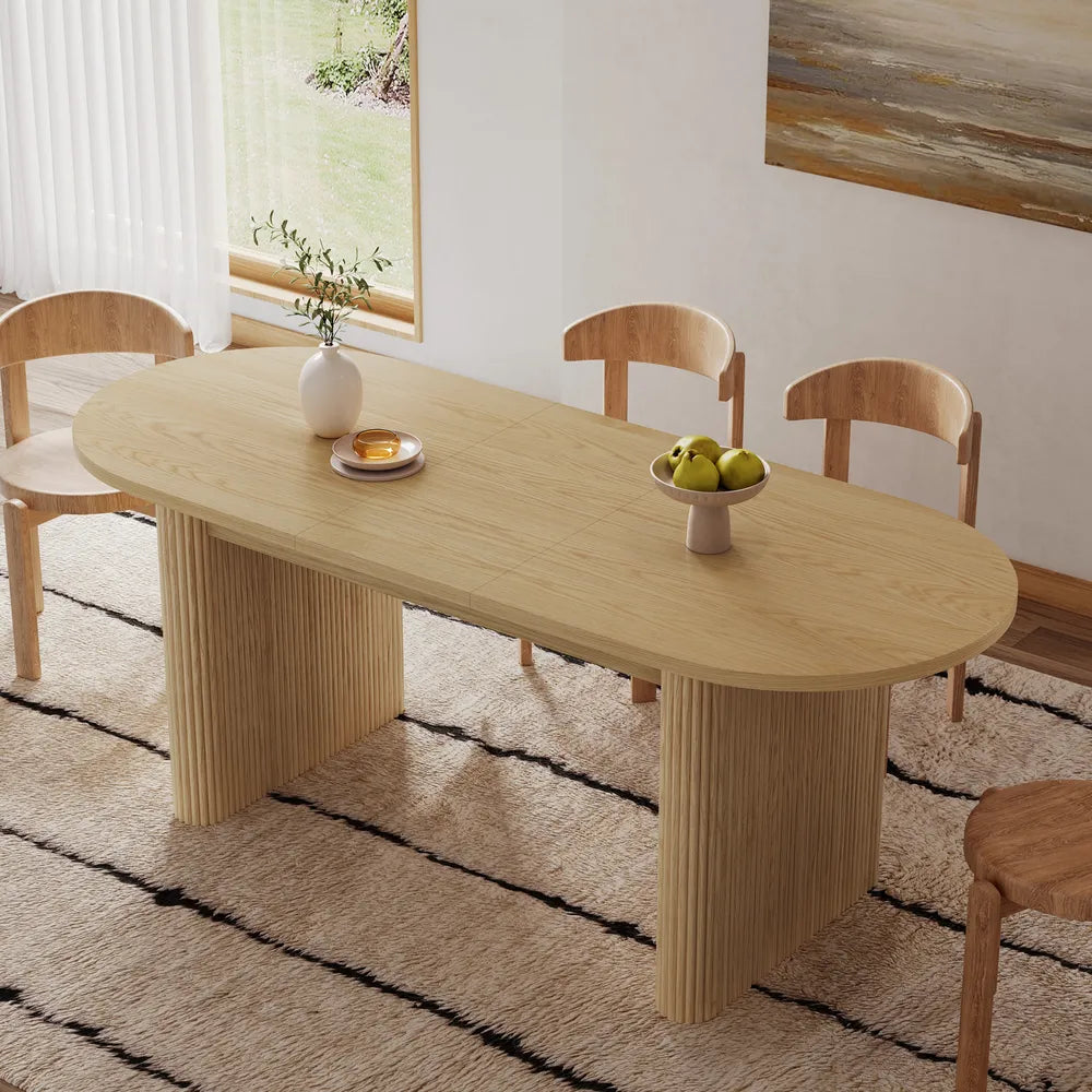 Bayern Dining Table