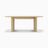 Bayern Dining Table