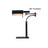 Modern Black Desk Lamp