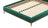Europian Lewis Upholstered Bed
