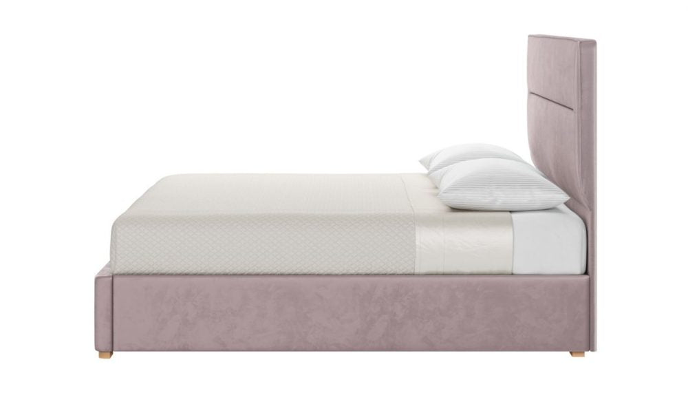 Levis Upholstered Bed