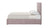Levis Upholstered Bed