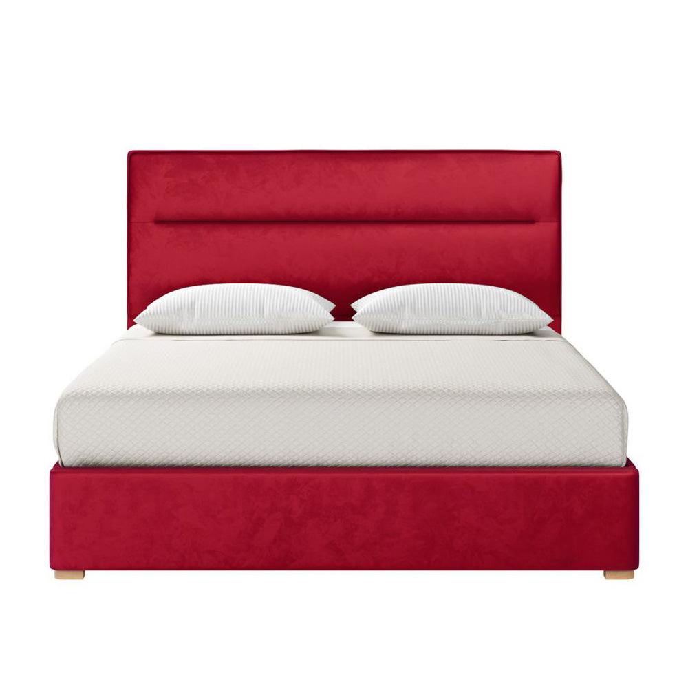 Levis Upholstered Bed