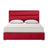 Levis Upholstered Bed