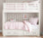 Bellber Twin-Over-Twin Bunk Bed