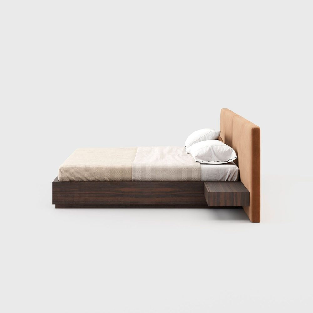 Babloo Boston bed