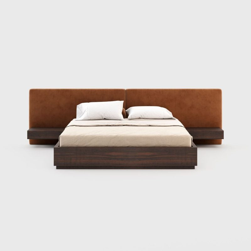 Babloo Boston bed