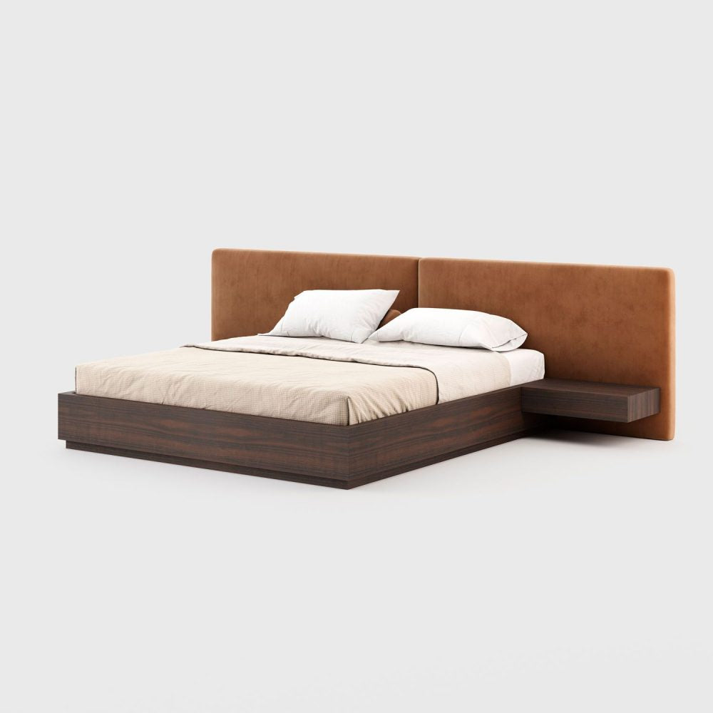 Babloo Boston bed