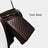 Rotai Smarter Recliner Massage Chair, Brown