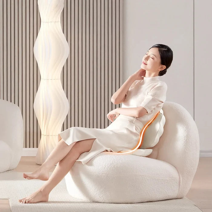Rotai C30 Massage Cushion with Heating
