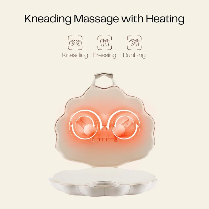Rotai C30 Massage Cushion with Heating