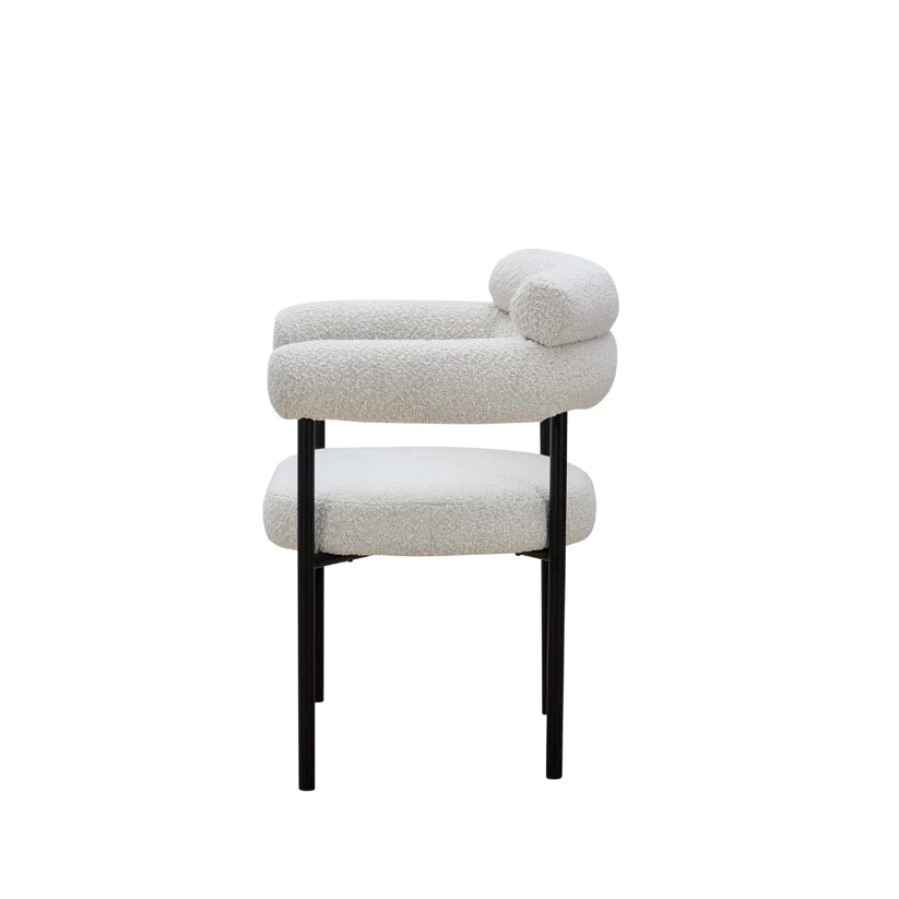 Casio Dining Chair