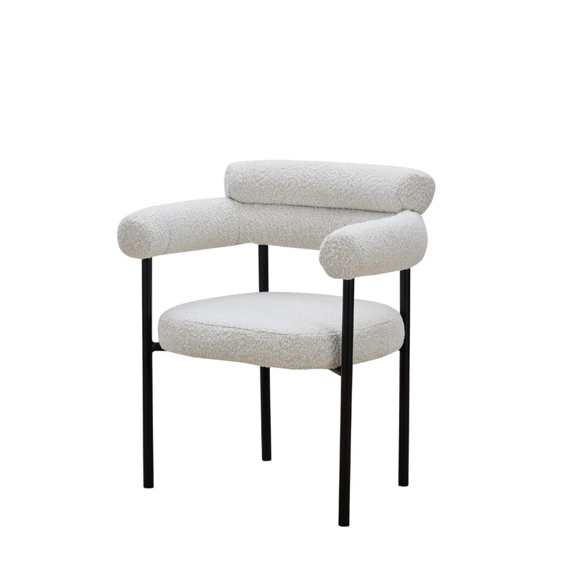 Casio Dining Chair