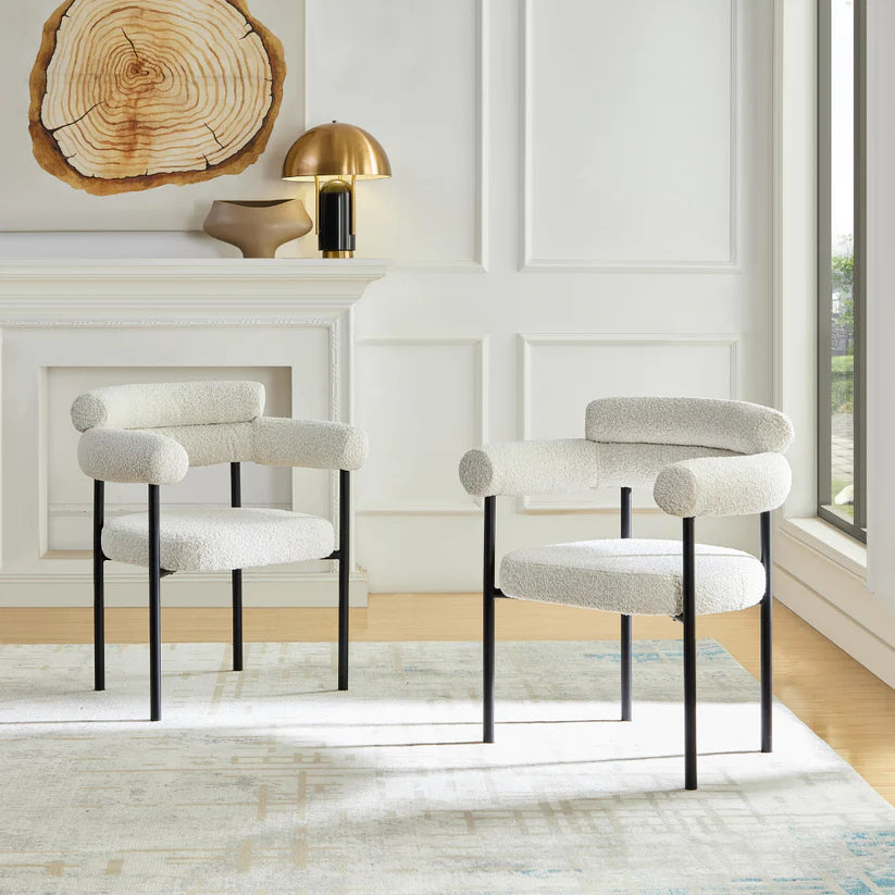 Casio Dining Chair