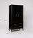 Europian Double Wardrobe