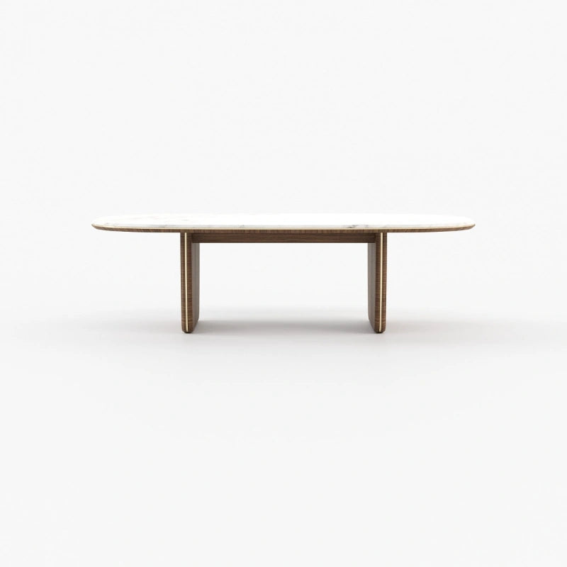 D Company Jeane Dining Table