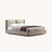 Keziya King Bed