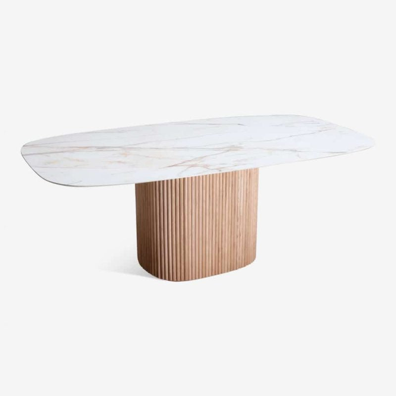 Dzuza Dining Table