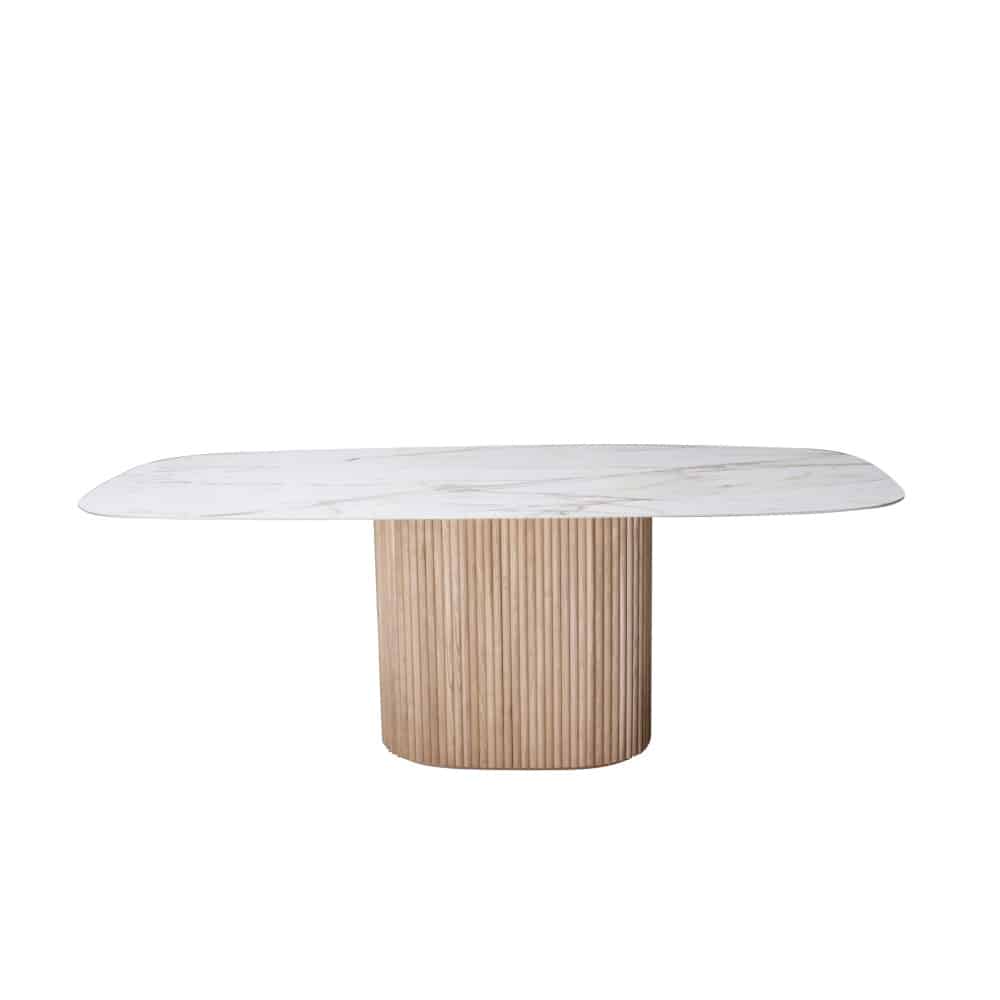 Dzuza Dining Table