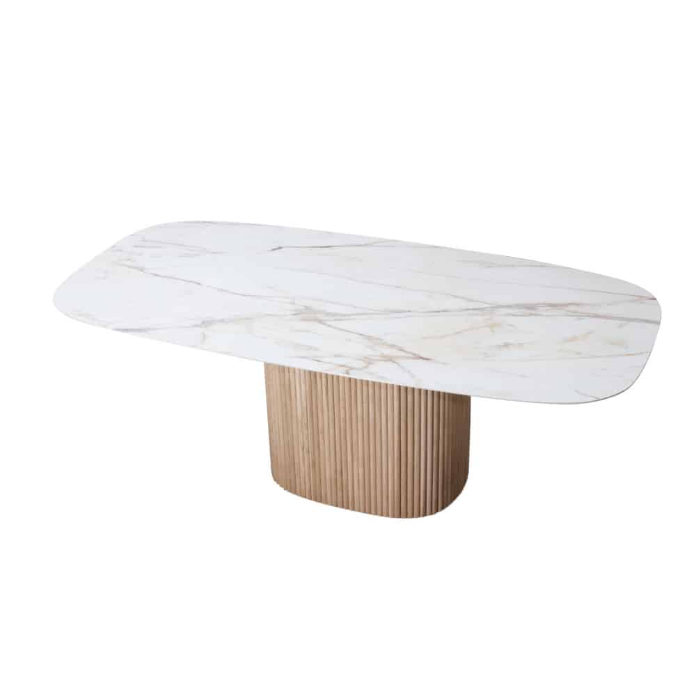 Dzuza Dining Table