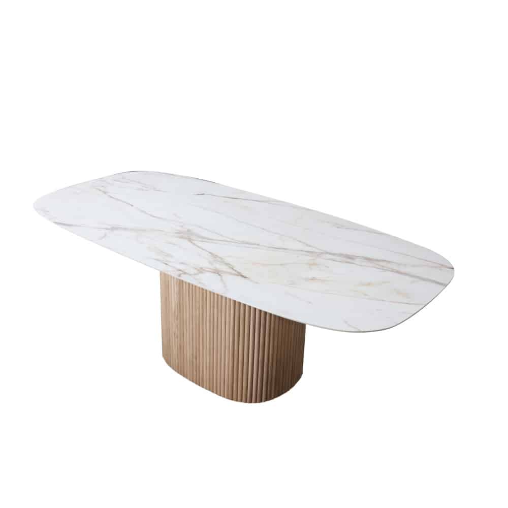 Dzuza Dining Table