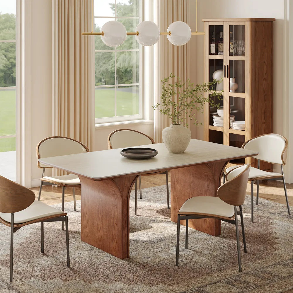 Elara Stone Table