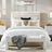 Luxes Minimalist Bed