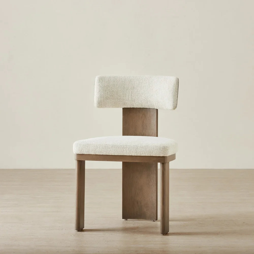 Fabric Dining Chair