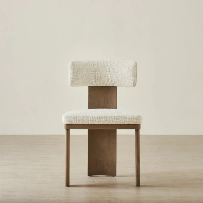 Fabric Dining Chair