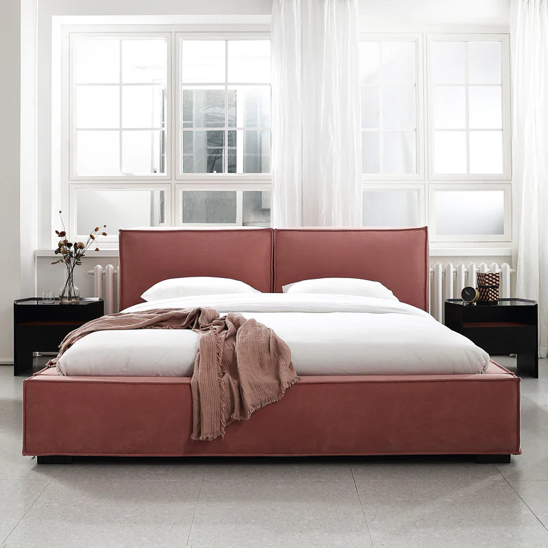 Royal Platform Bed