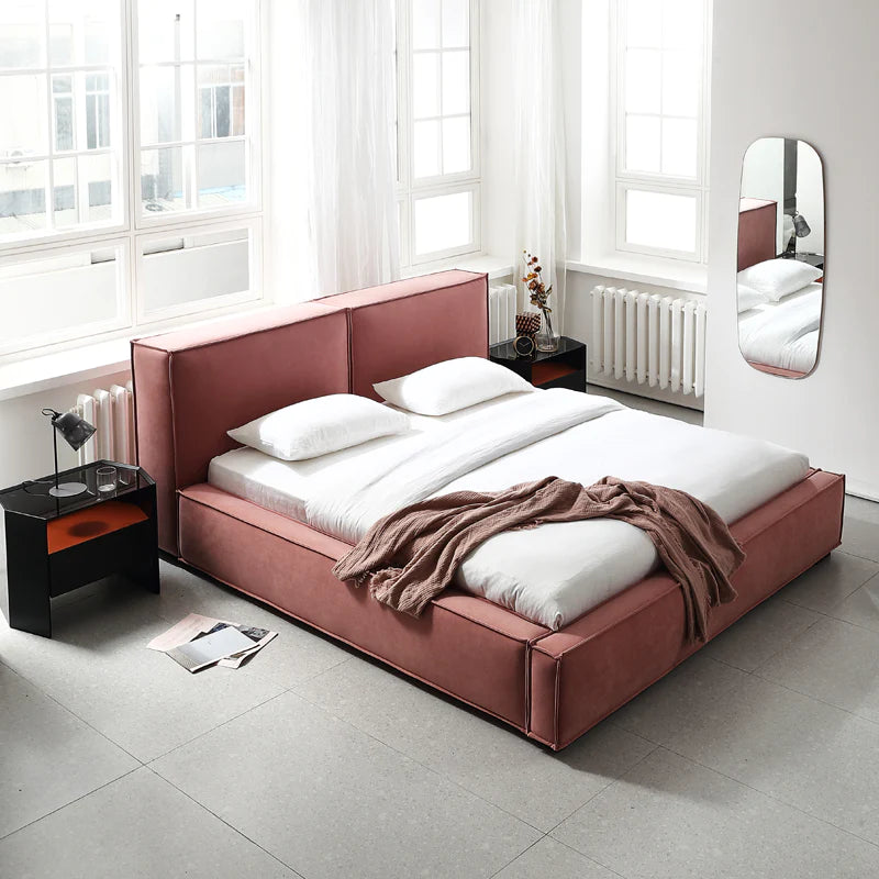 Royal Platform Bed