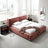 Royal Platform Bed