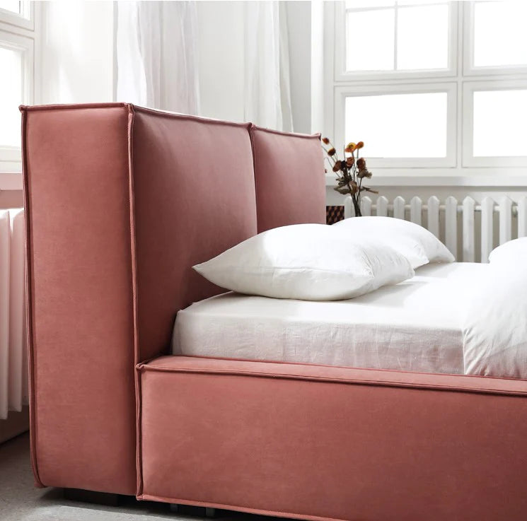Royal Platform Bed