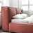 Royal Platform Bed
