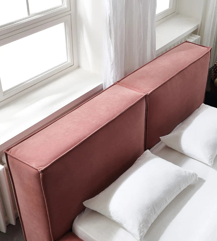 Royal Platform Bed