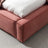 Royal Platform Bed