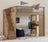 Bloobo Stair Loft