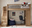 Bloobo Stair Loft